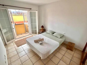 Integral Coliving Surf Yoga House